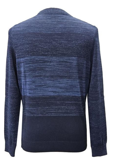 Bugatti Maglione Uomo BUGATTI | Maglie | 7450 45522370